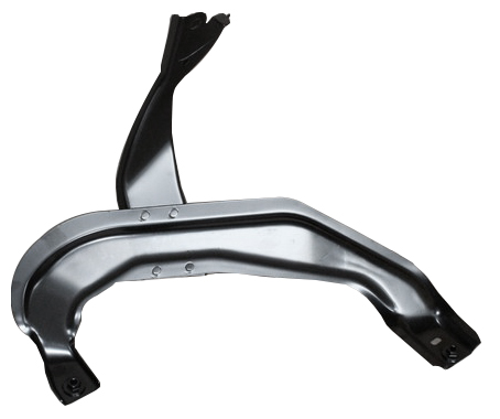 REAR BUMPER MOUNTING BRACKET LH